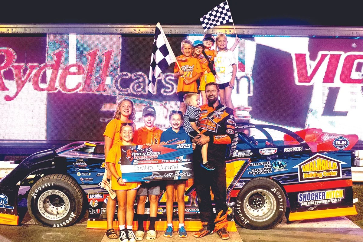 9-2 Page 5 | ATD Racing News