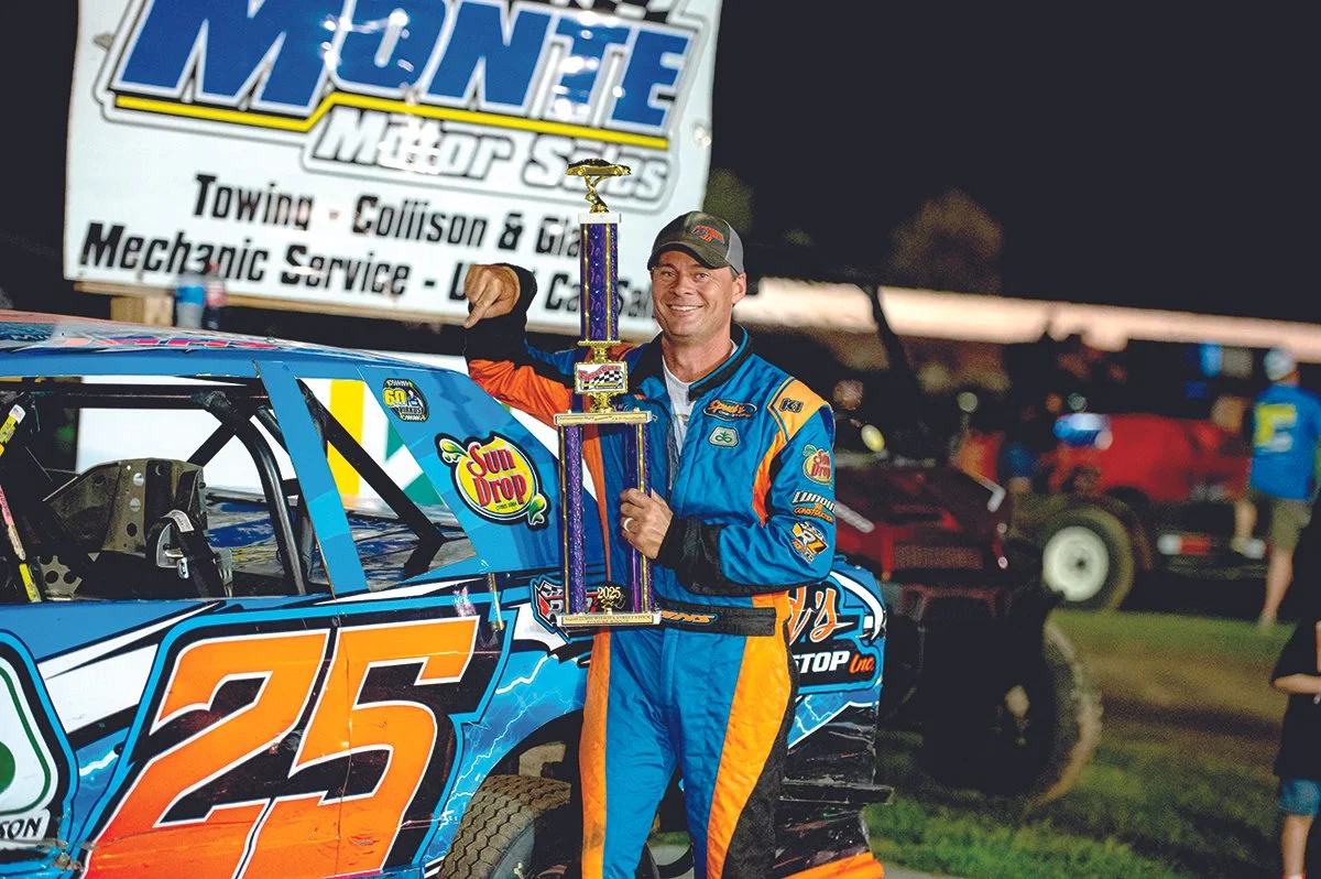 8-26 Page 30 | ATD Racing News