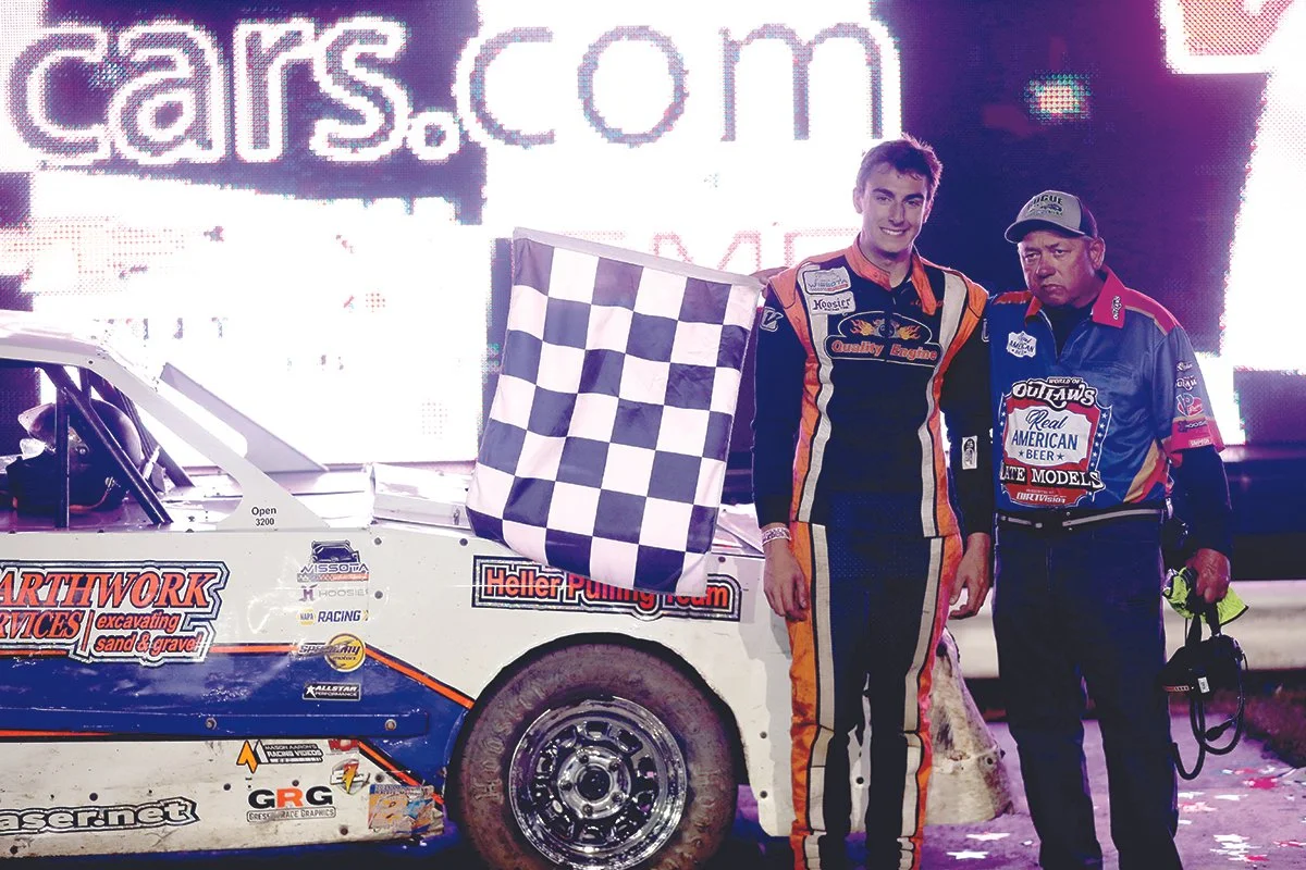 7-1 Page 23 | ATD Racing News