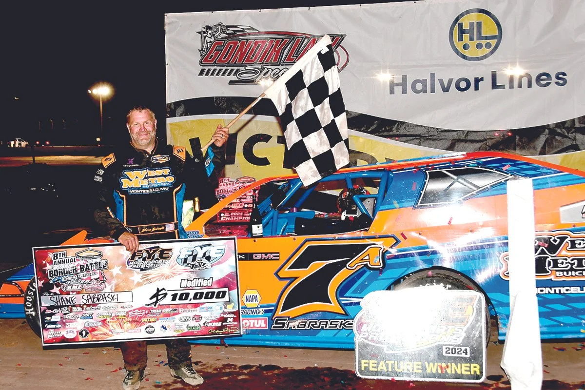 7-2 Page 7 | ATD Racing News