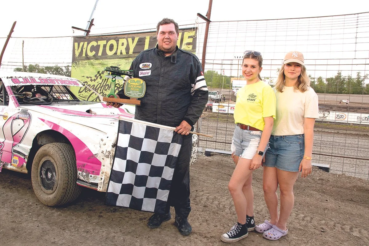 7-9 Page 27 | ATD Racing News