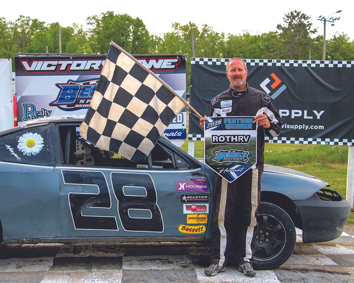 6-2 Page 10 | ATD Racing News