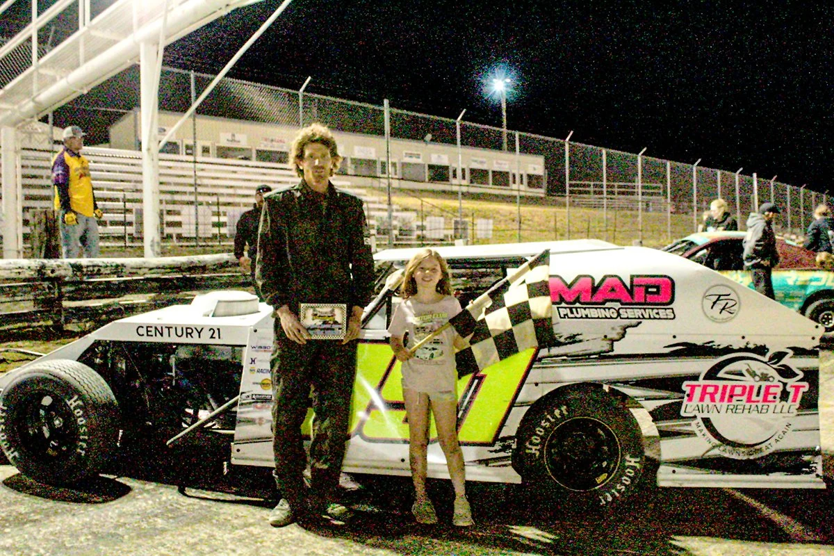 6-2 Page 20 | ATD Racing News