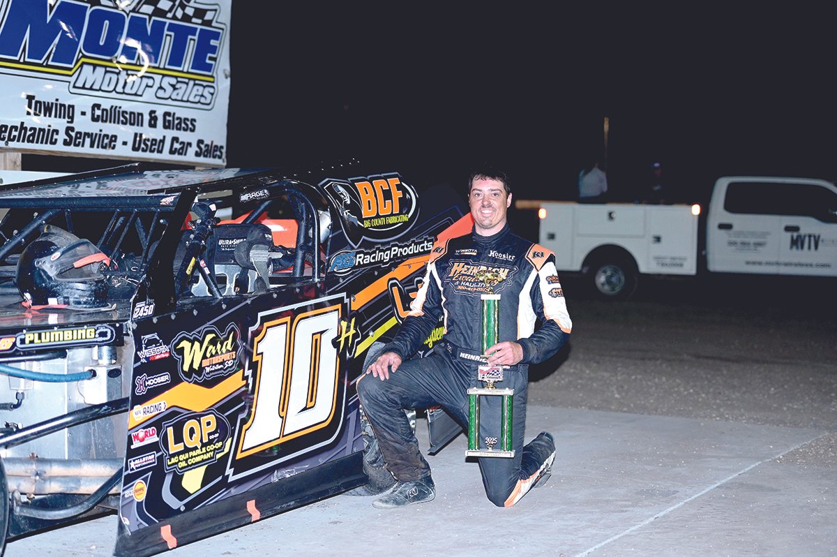 5-13 Page 5 | ATD Racing News