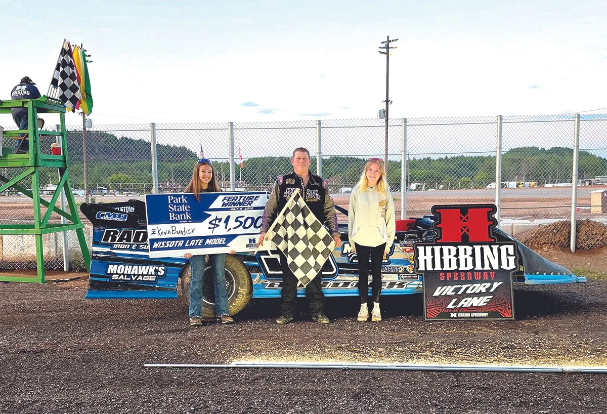 7-15 Page 23 | ATD Racing News