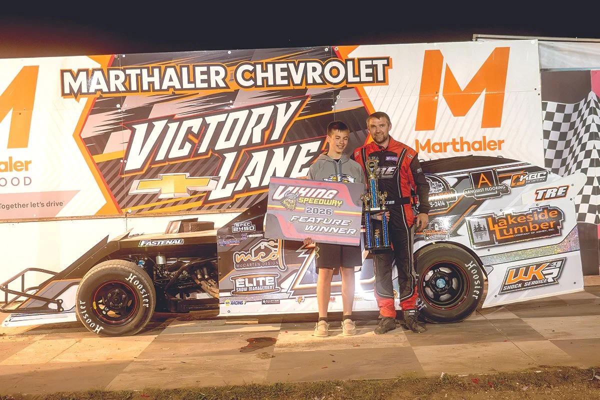 5-19 Page 15 | ATD Racing News