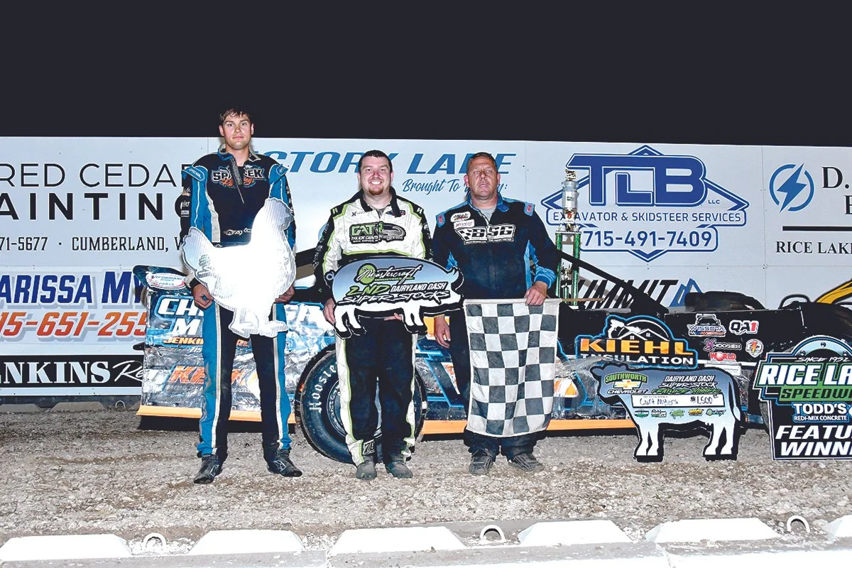 9-3 Page 4 | ATD Racing News