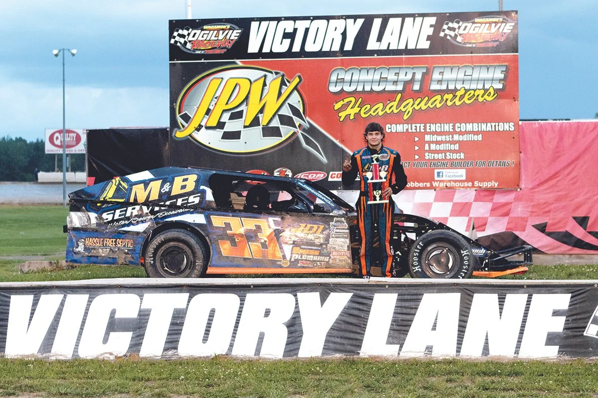 7-9 Page 5 | ATD Racing News