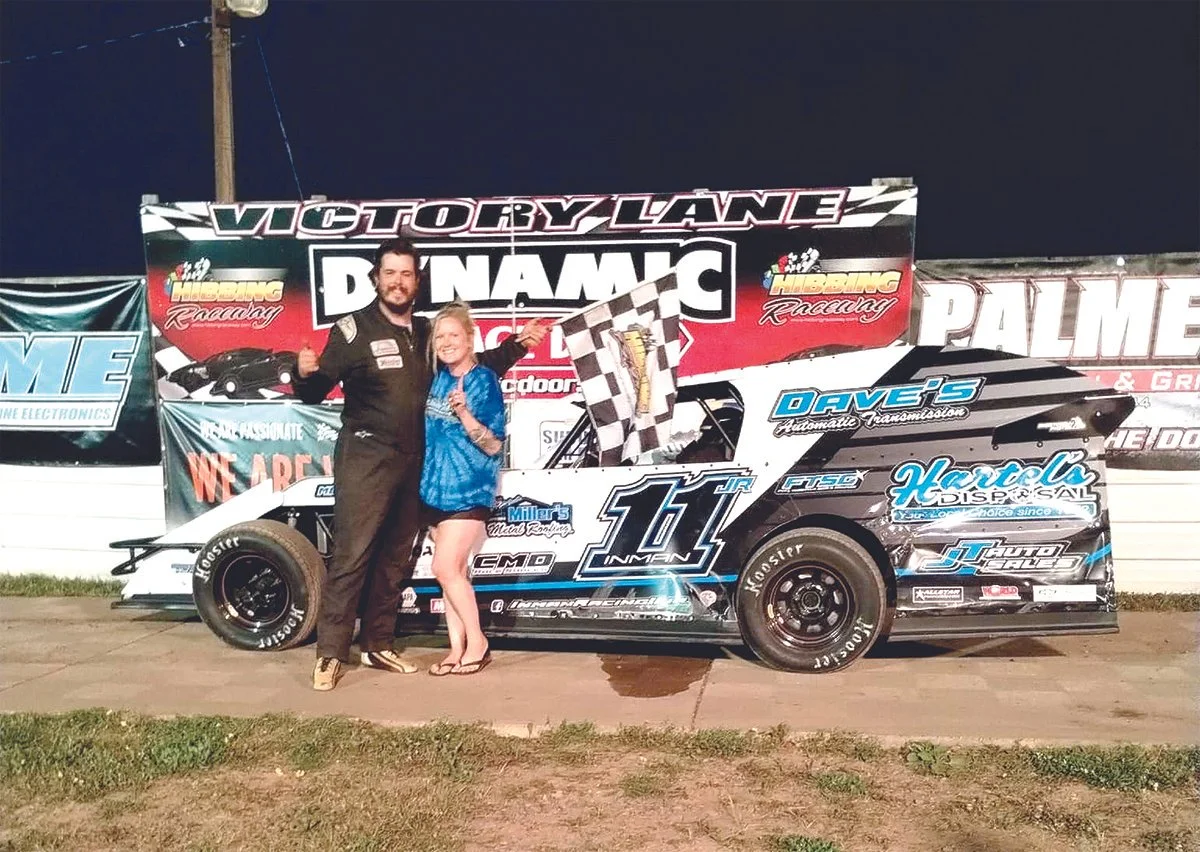 7-30 Page 25 | ATD Racing News