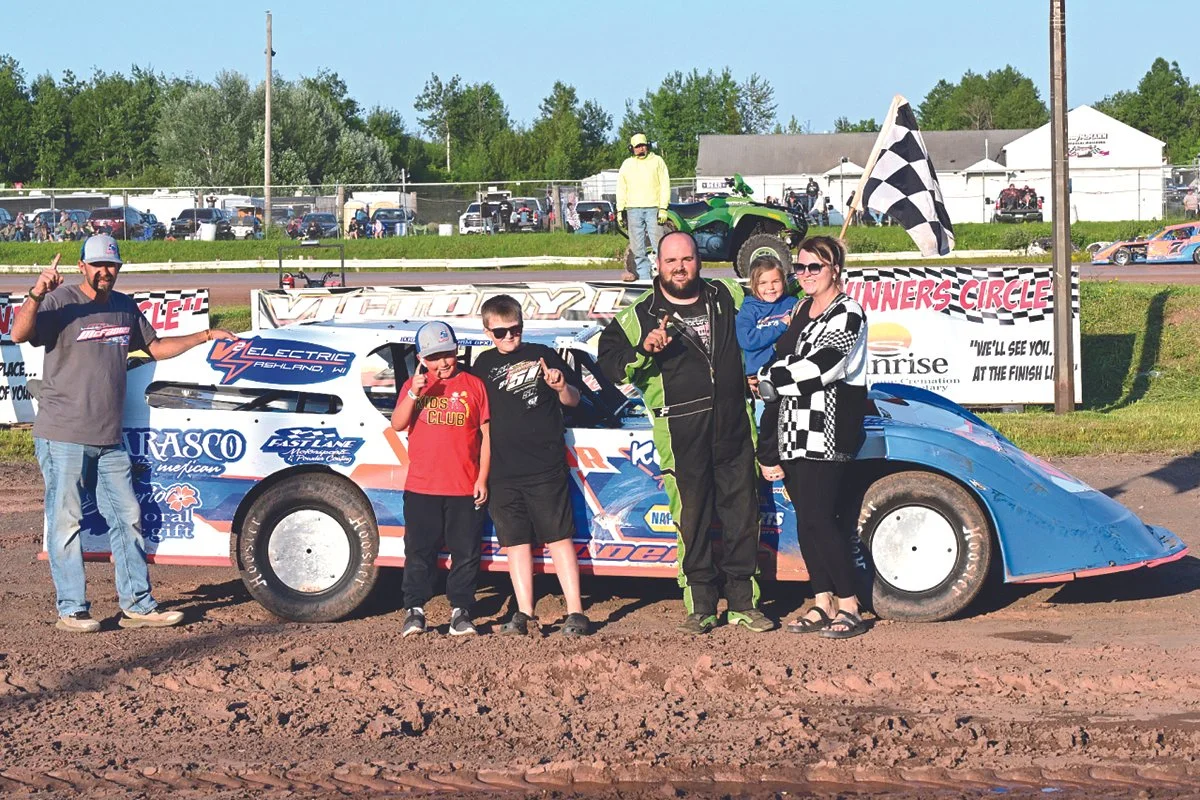 7-8 Page 29 | ATD Racing News