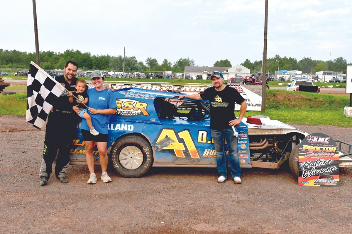 7-22 Page 32 | ATD Racing News