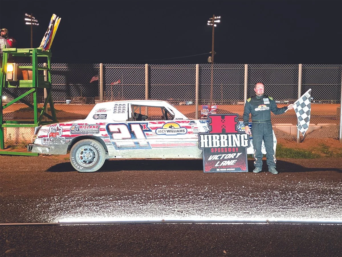8-12 Page 35 | ATD Racing News