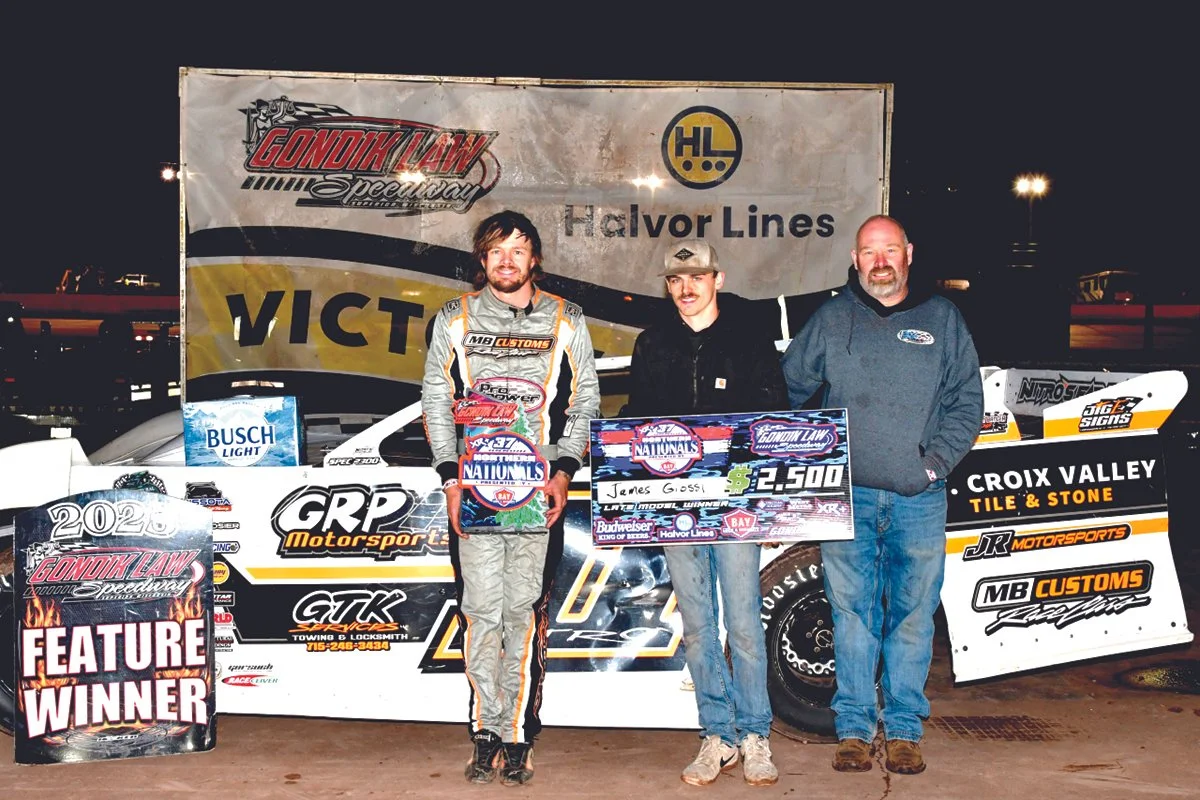 9-9 Page 23 | ATD Racing News