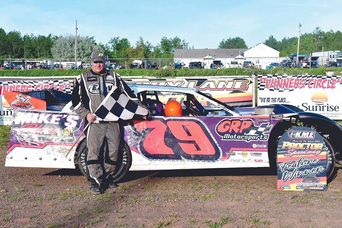 6-16 Page 19 | ATD Racing News