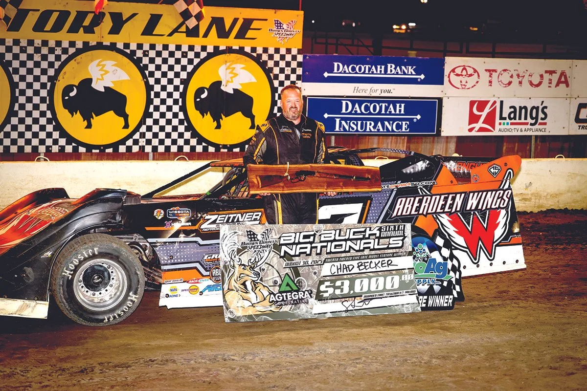 9-2 Page 31 | ATD Racing News