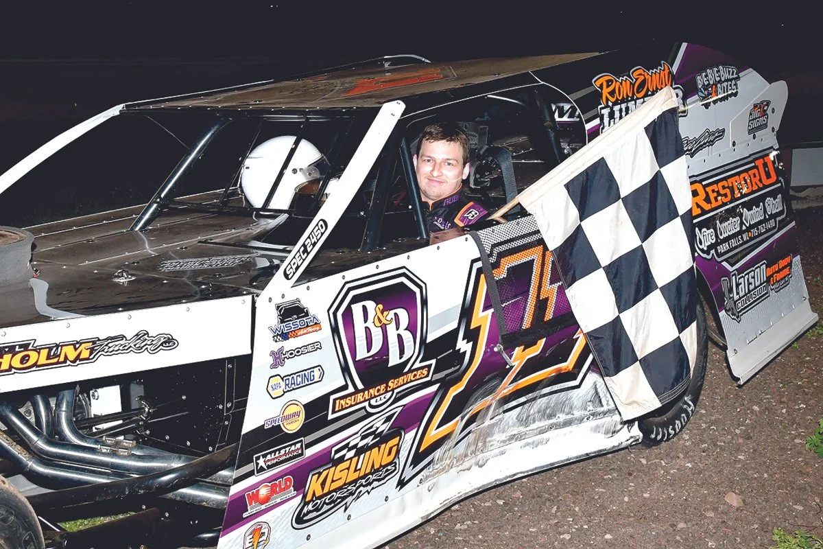 5-27 Page 3 | ATD Racing News