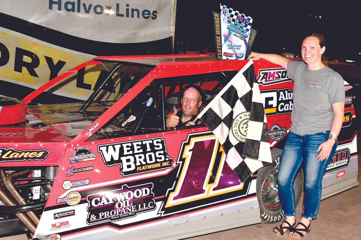 8-19 Page 23 | ATD Racing News