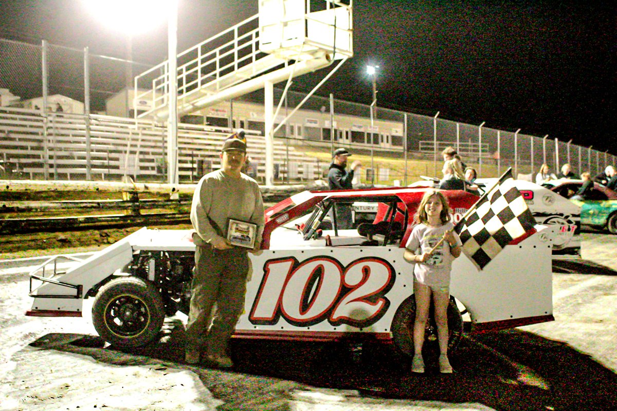 6-2 Page 20 | ATD Racing News