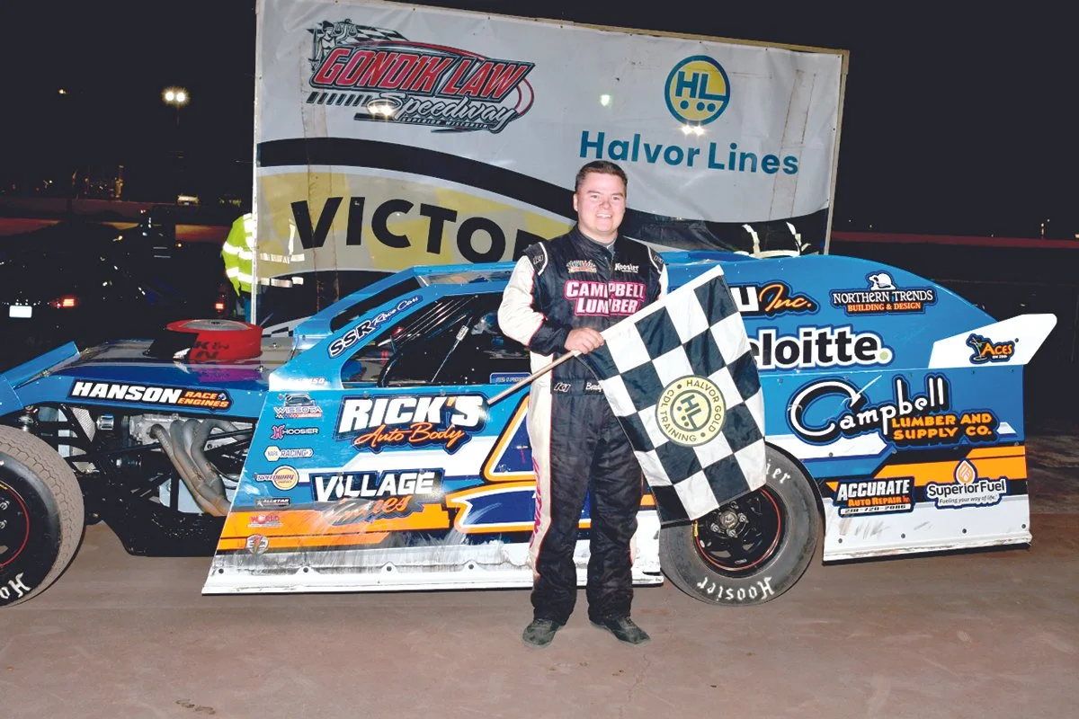 6-24 Page 6 | ATD Racing News