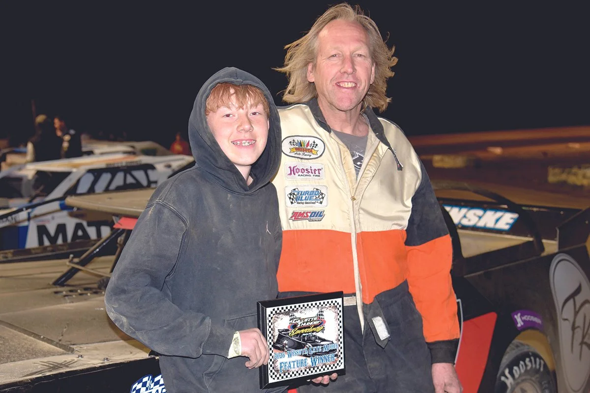 5-19 Page 19 | ATD Racing News