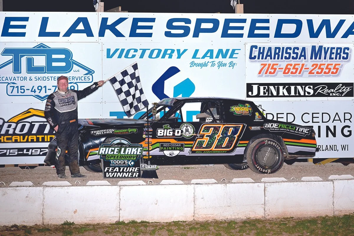 5-5 Page 2 | ATD Racing News