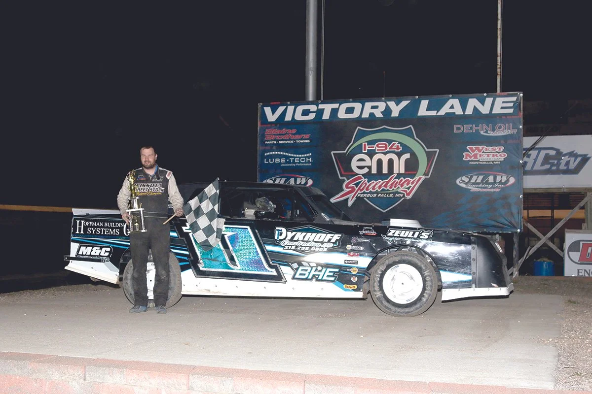 5-12 Page 9 | ATD Racing News