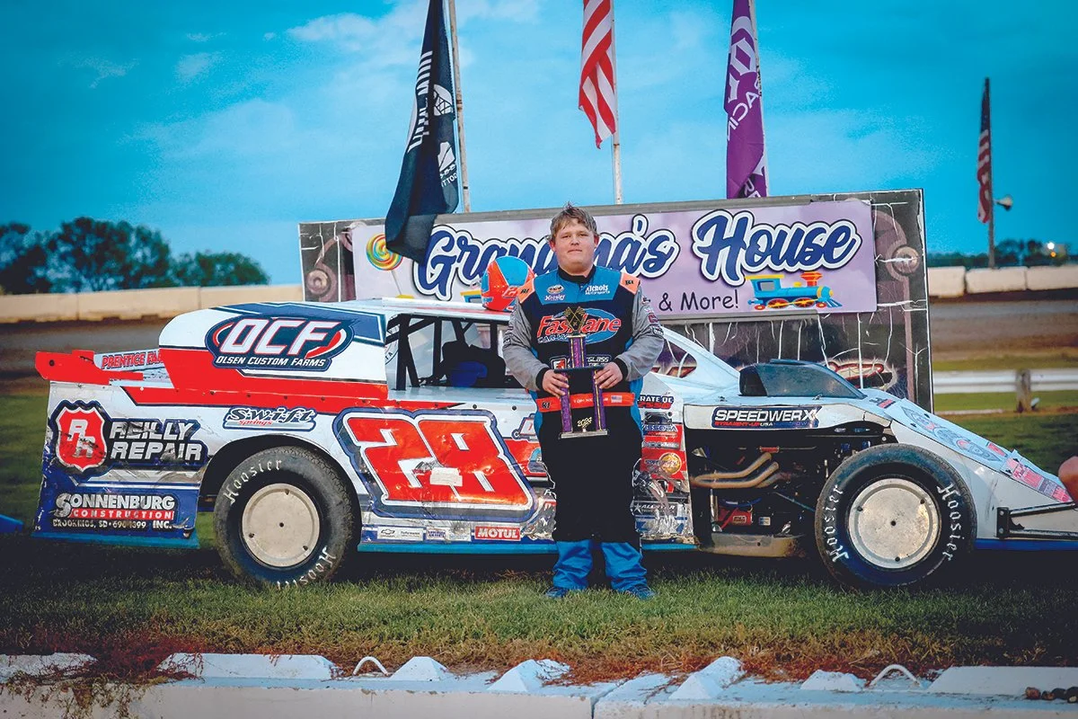 8-13 Page 31 | ATD Racing News