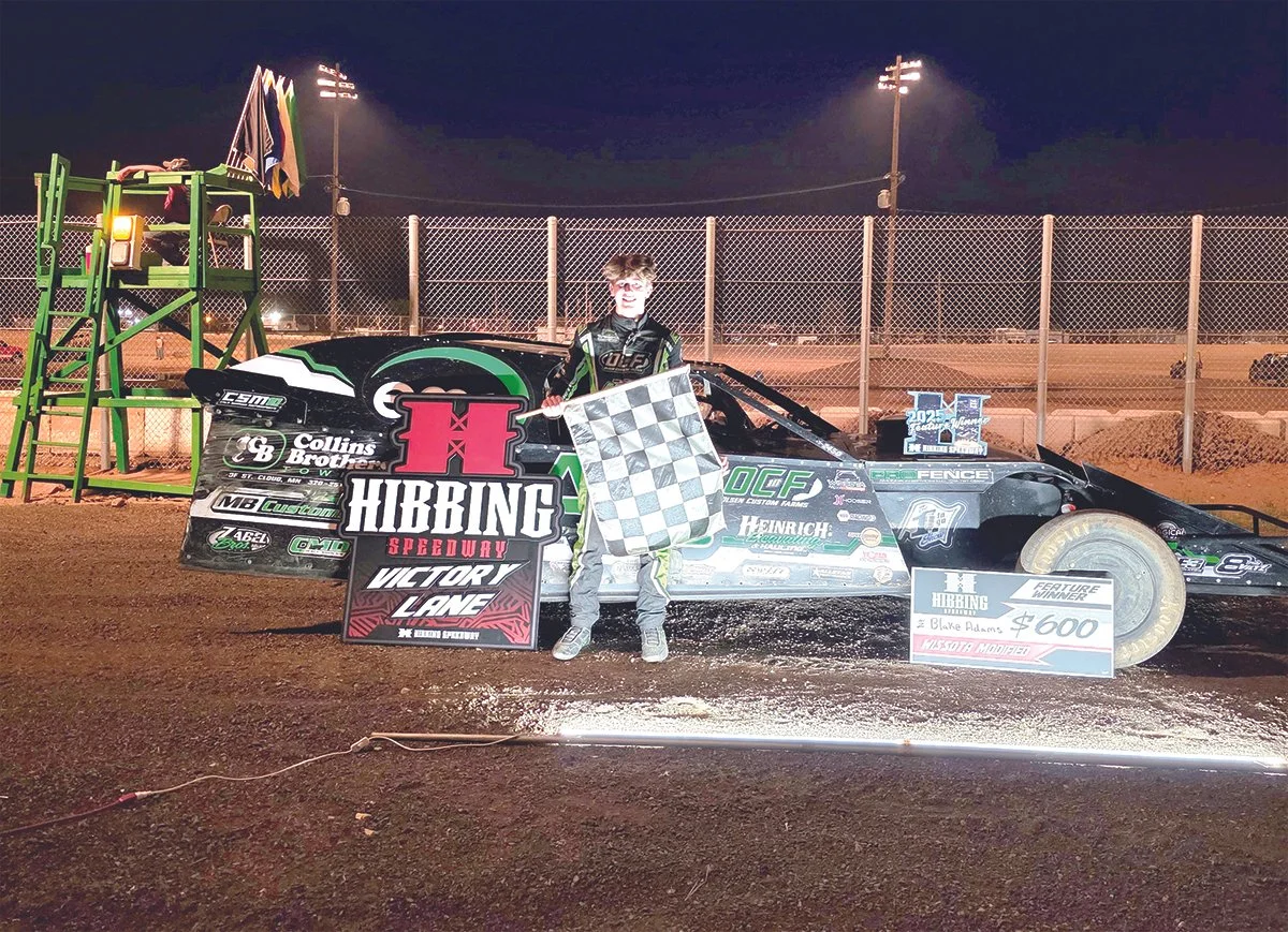 7-1 Page 19 | ATD Racing News