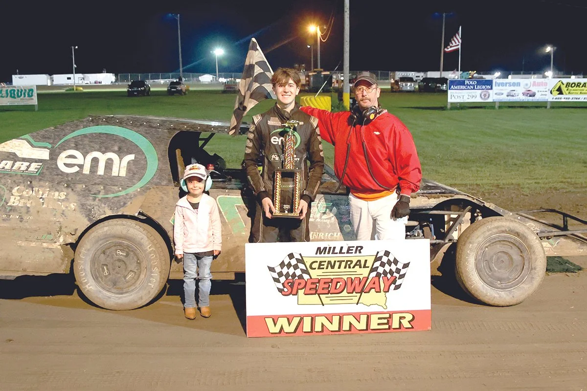 8-5 Page 25 | ATD Racing News