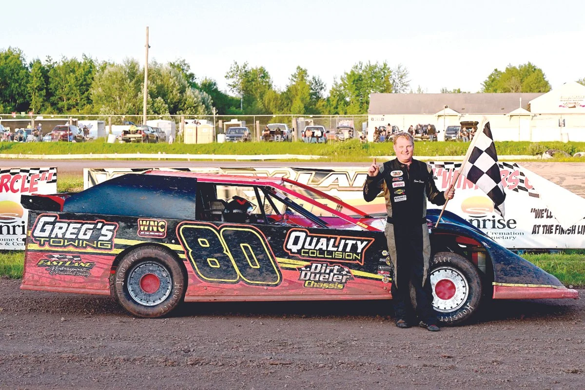 7-15 Page 8 | ATD Racing News