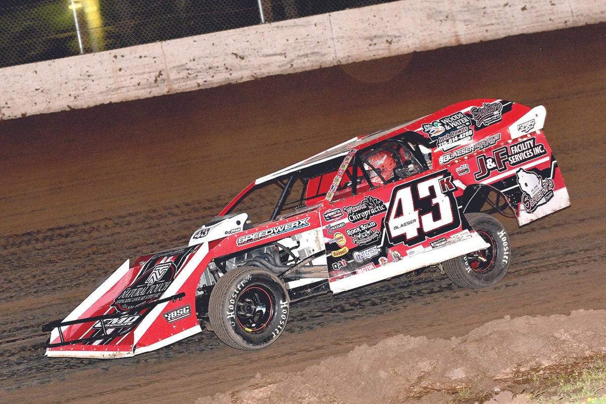 9-3 Page 3 | ATD Racing News