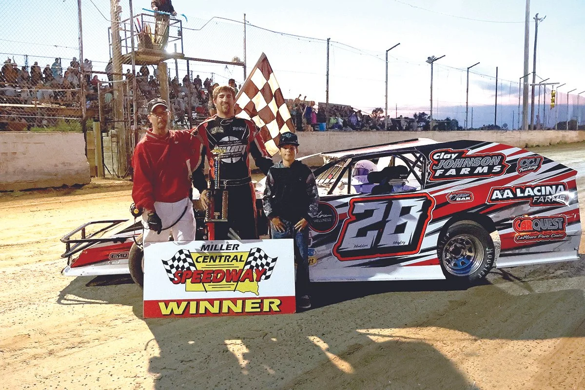 711 Page 24 ATD Racing News