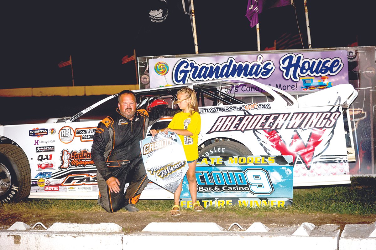 74 Page 34 ATD Racing News