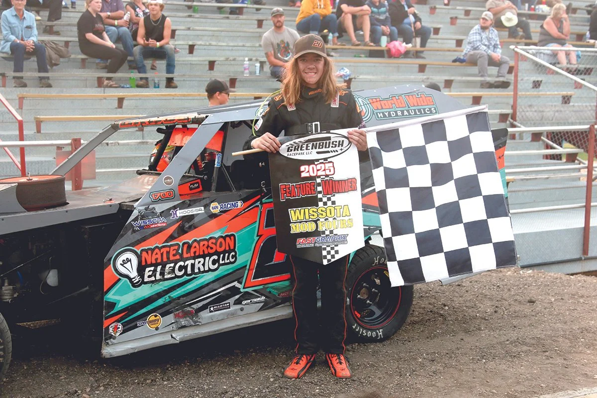 7-22 Page 37 | ATD Racing News