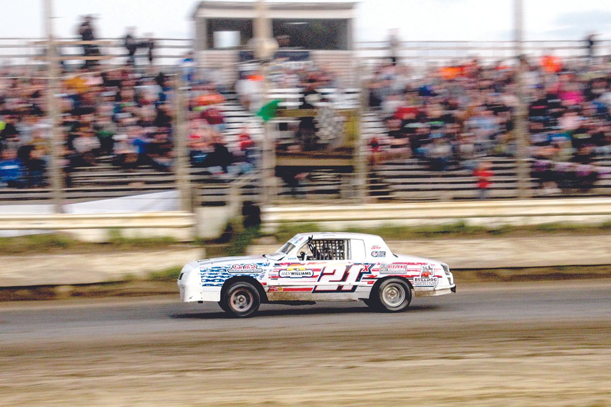 6-3 Page 20 | ATD Racing News