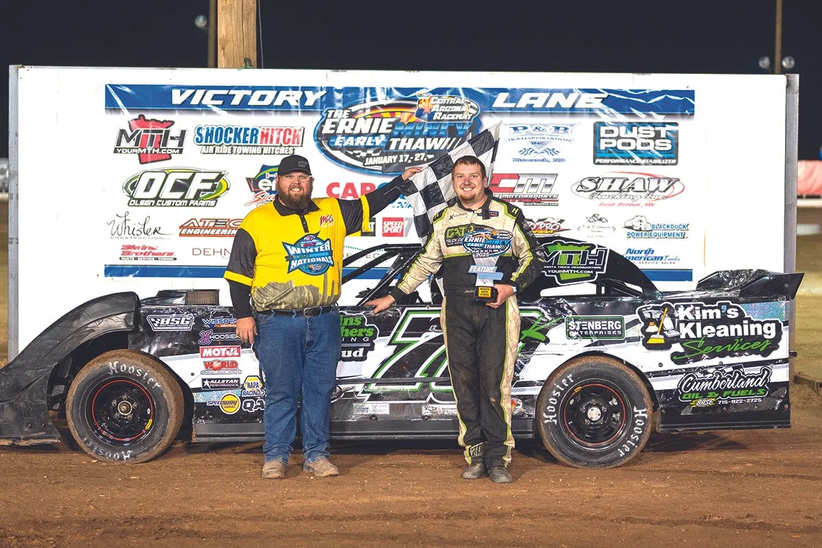 2-25 Page 9 | ATD Racing News