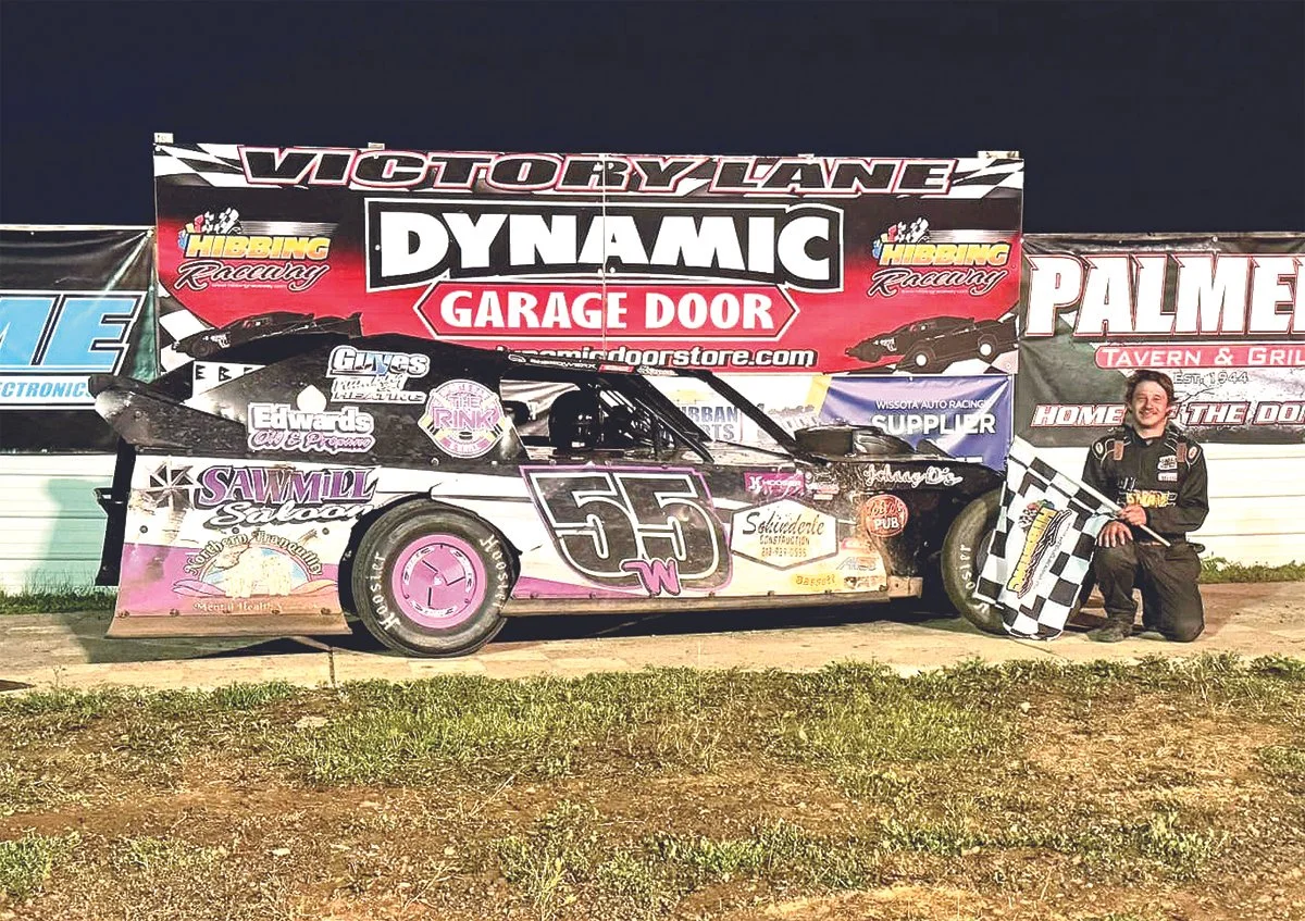7-9 Page 6 | ATD Racing News