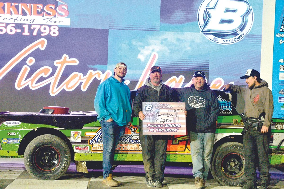 5-19 Page 22 | ATD Racing News