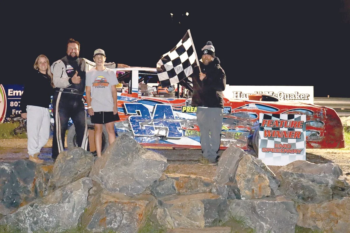 10-20 Page 23 | ATD Racing News
