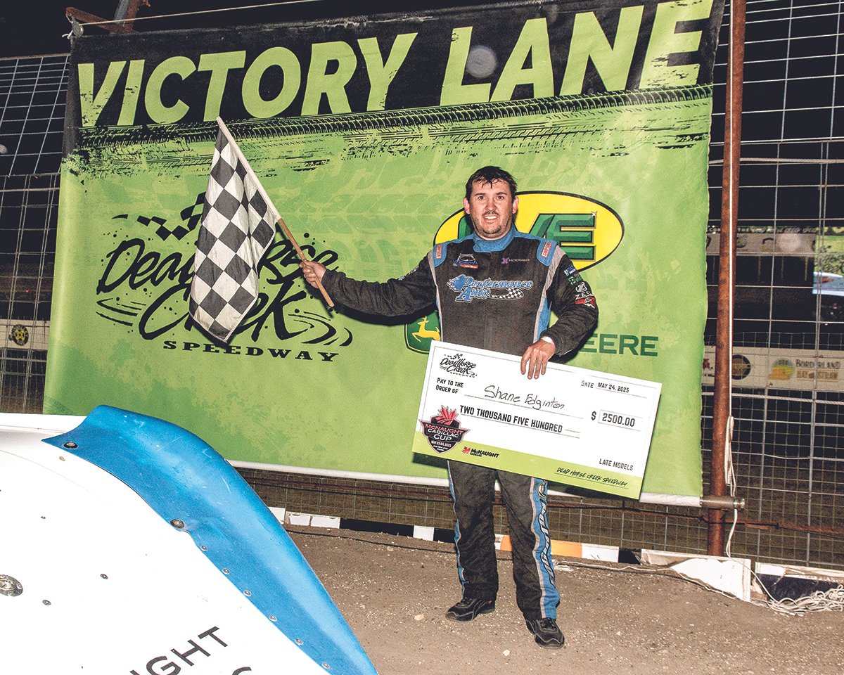 5-27 Page 6 | ATD Racing News
