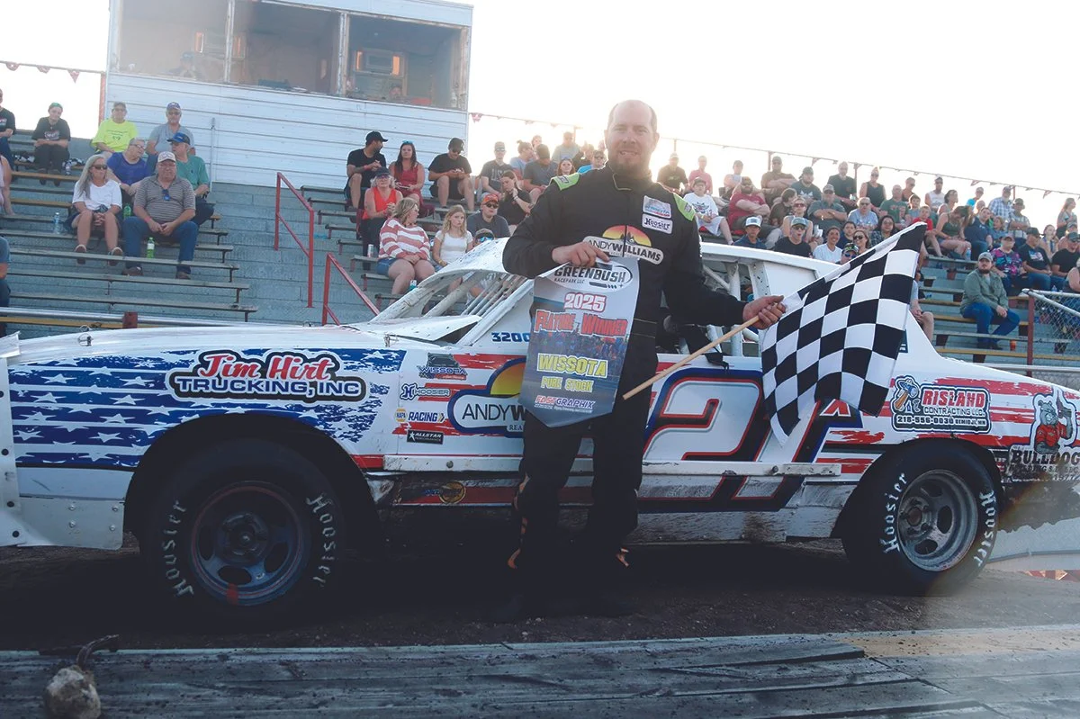 6-24 Page 34 | ATD Racing News