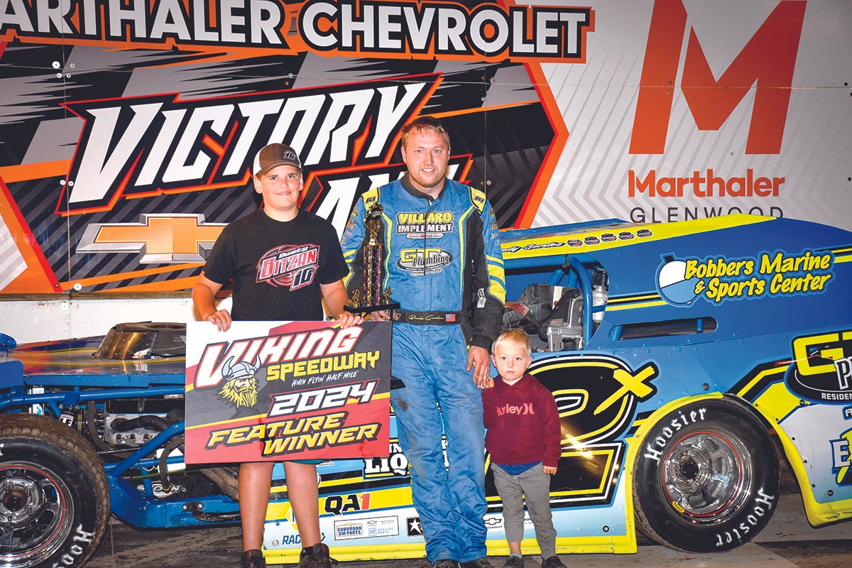 9-3 Page 31 | ATD Racing News