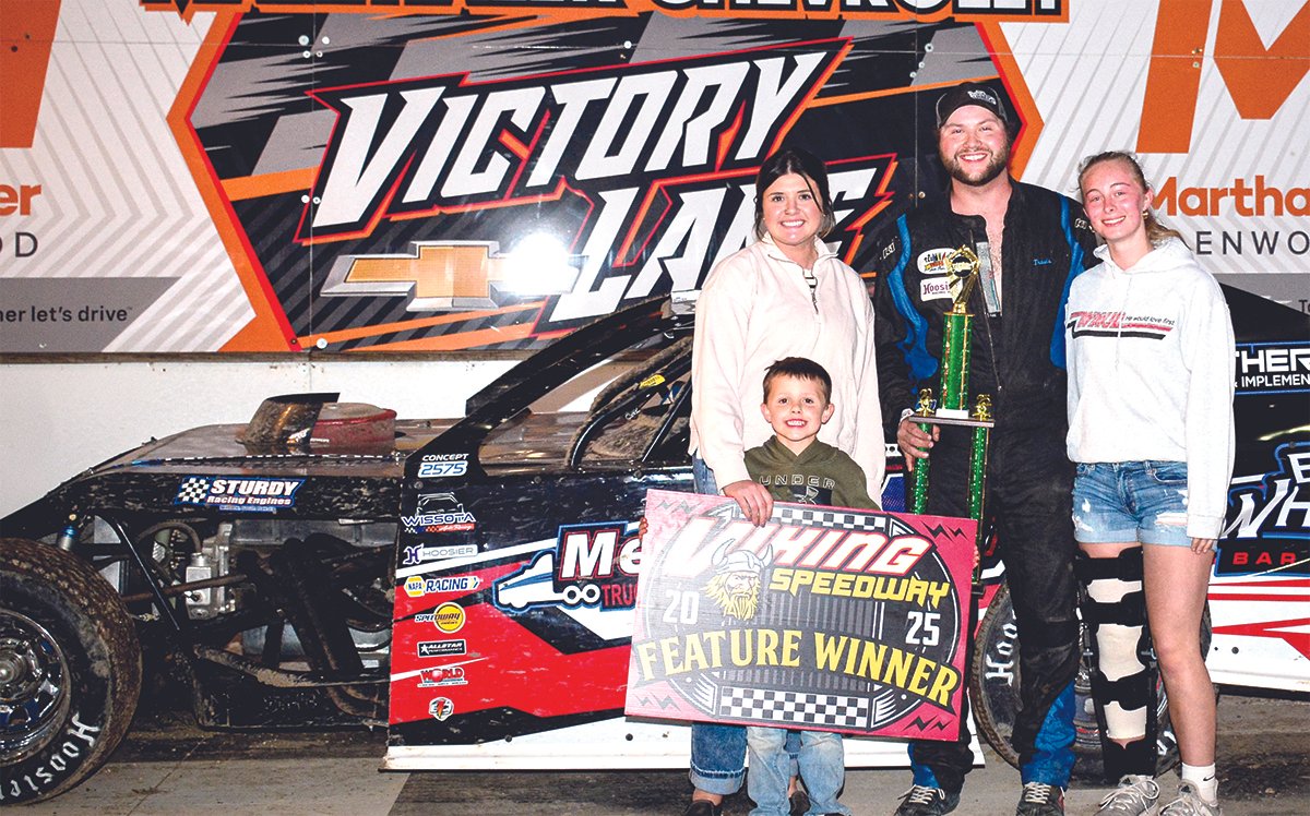 5-27 Page 23 | ATD Racing News