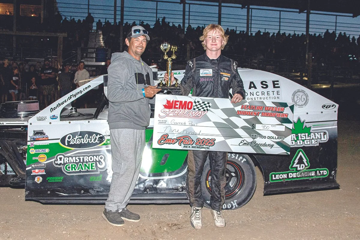 8-19 Page 31 | ATD Racing News