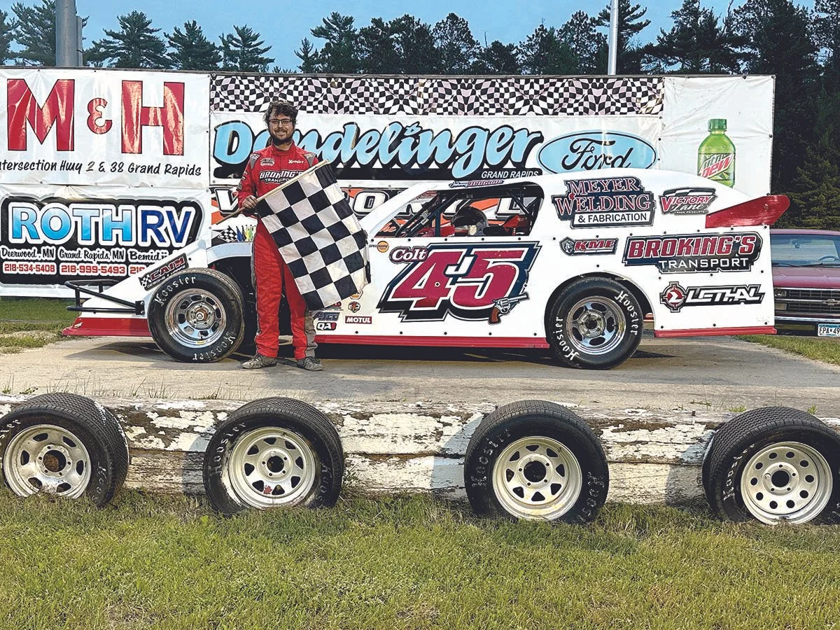 7-2 Page 9 | ATD Racing News