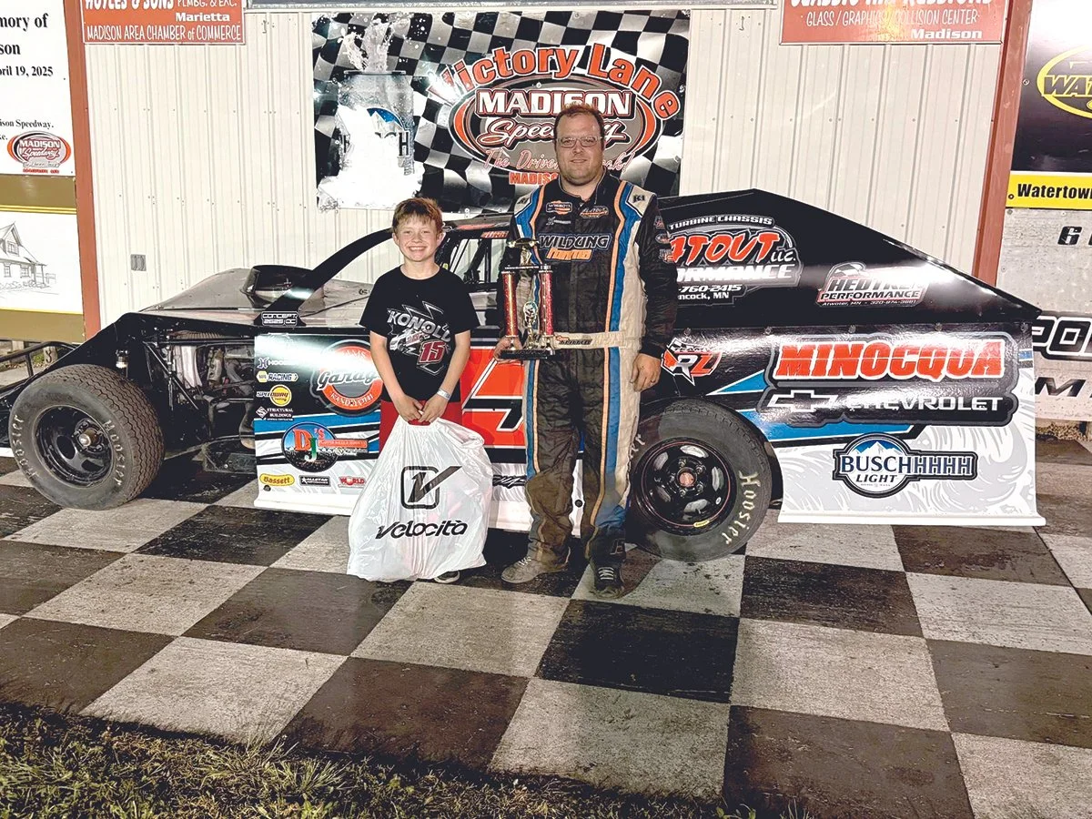 6-2 Page 28 | ATD Racing News