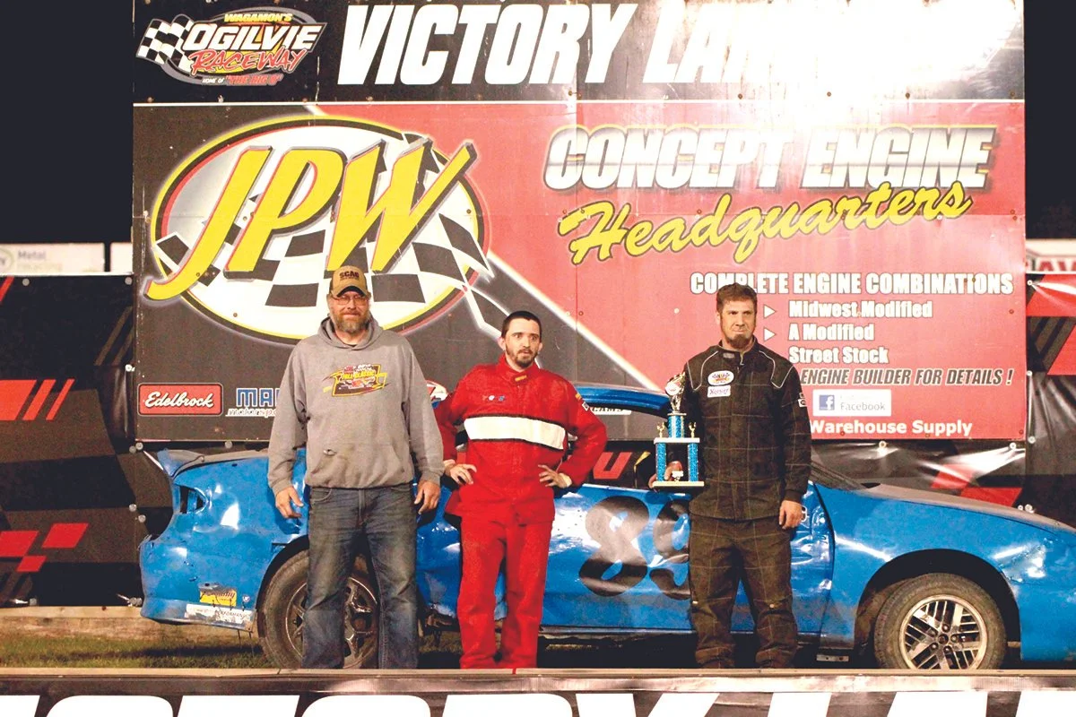 5-5 Page 3 | ATD Racing News