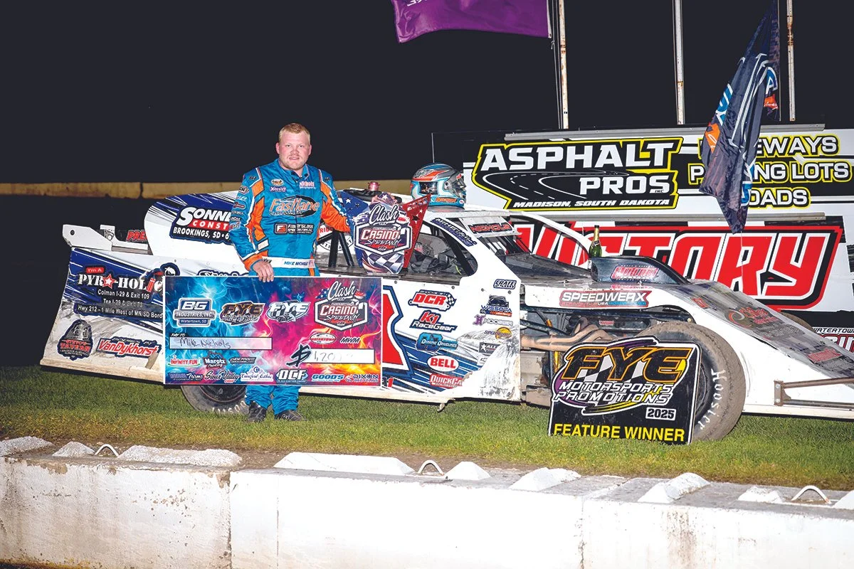 8-19 Page 28 | ATD Racing News
