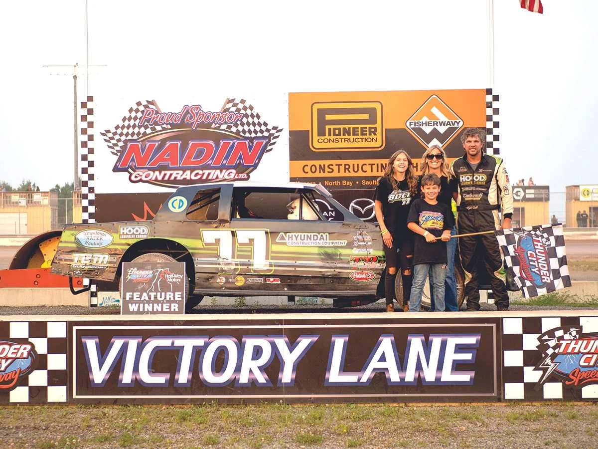 8-5 Page 24 | ATD Racing News