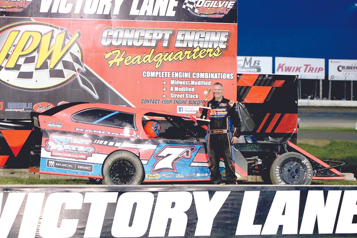 6-2 Page 22 | ATD Racing News